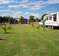 Barcaldine Tourist Park - QLD Tourism