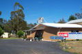 Gilgandra NSW Queensland Tourism