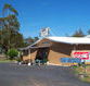 Barney's Caravan Park and Motel - Queensland Tourism