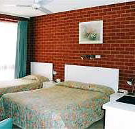 Barooga River Gums Motor Inn - QLD Tourism