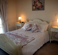 Barossa Vineyard Cottages - QLD Tourism