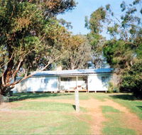 Barrahead Partnership - QLD Tourism