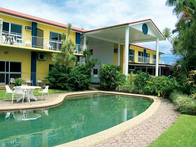 Jubilee Heights QLD QLD Tourism
