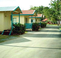Barrier Reef Tourist Park - QLD Tourism