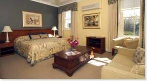 Basildene Manor By Basildene Manor - QLD Tourism 1