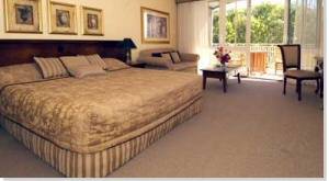 Basildene Manor By Basildene Manor - QLD Tourism 3