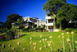Basildene Manor By Basildene Manor - QLD Tourism 4
