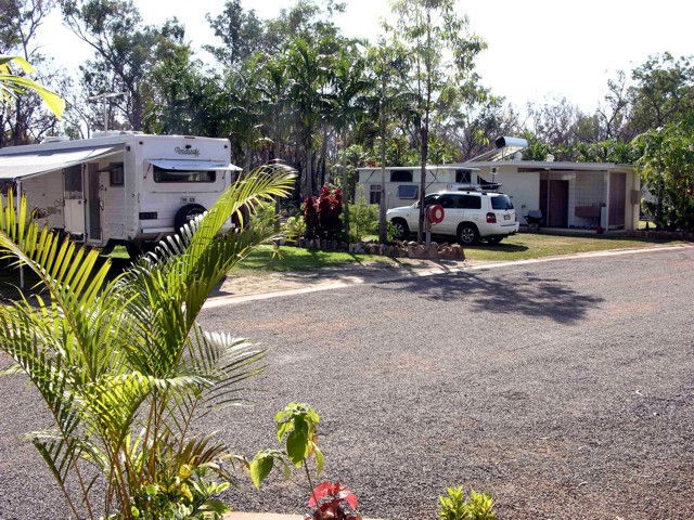  QLD Tourism