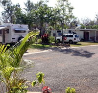 Batchelor Holiday Park - QLD Tourism