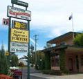 Bathurst Explorers Motel - QLD Tourism