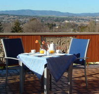 Bathurst Heights Bed and Breakfast - QLD Tourism