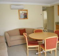 Bathurst Heritage Motor Inn - QLD Tourism
