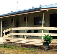 Baudin Budget - QLD Tourism