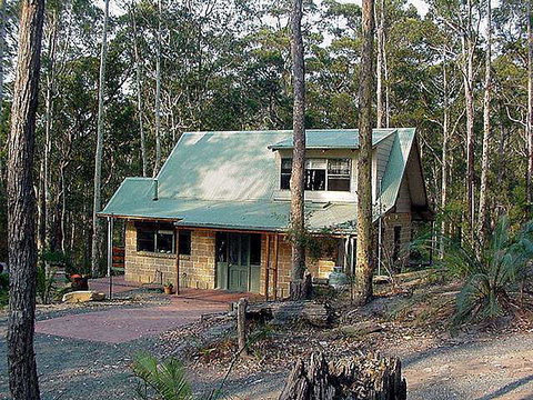 Bawley Bush Retreat - QLD Tourism 0