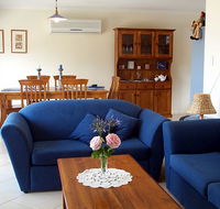 Bay - Ann Cottage - QLD Tourism
