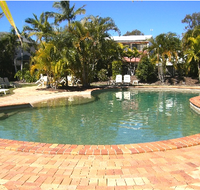 Bay Hideaway Resort - QLD Tourism