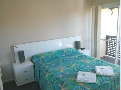 Bay Hideaway Resort - Queensland Tourism 1