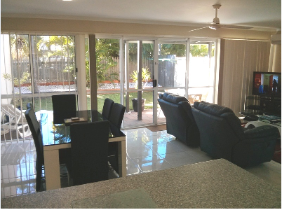 Bay Hideaway Resort - Queensland Tourism 2