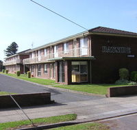 Bayside Lodge - Queensland Tourism