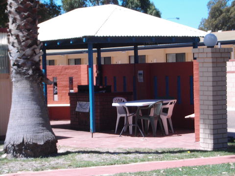 Bayview Motel Esperance - QLD Tourism 1