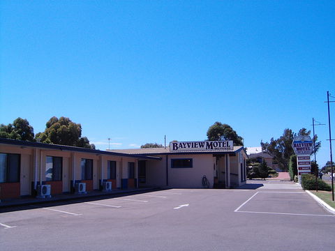 Bayview Motel Esperance - QLD Tourism 0