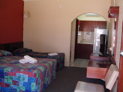 Bayview Motel Esperance - QLD Tourism 3