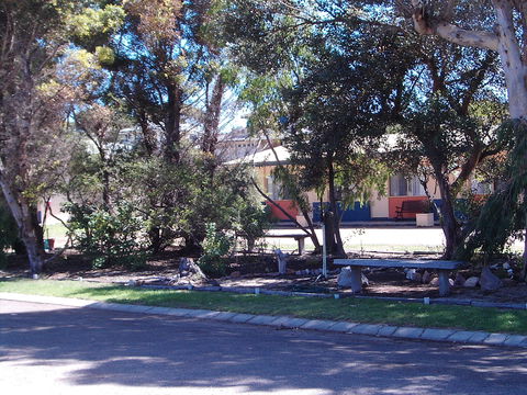 Bayview Motel Esperance - QLD Tourism 2