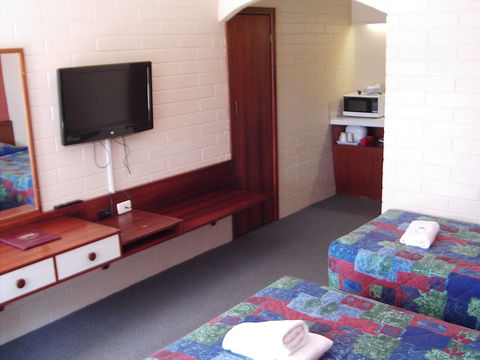 Bayview Motel Esperance - QLD Tourism 4