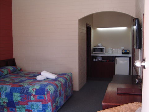 Bayview Motel Esperance - QLD Tourism 5