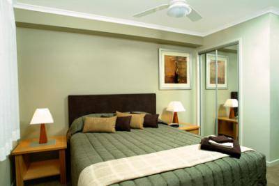 Beach Blue Resort - QLD Tourism 0