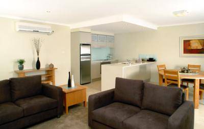 Beach Blue Resort - QLD Tourism 2
