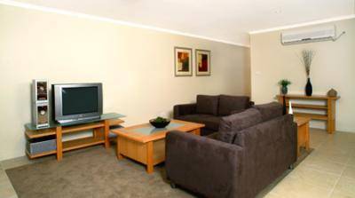 Beach Blue Resort - QLD Tourism 3