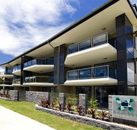 Beaches on Lammermoor Apartments - QLD Tourism