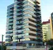 Beachfront Towers Holiday Apartments - Queensland Tourism