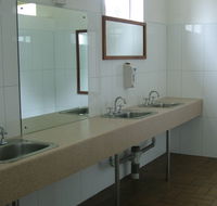 Beachport Caravan Park - QLD Tourism