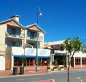 Beachside Apartment Hotel - QLD Tourism