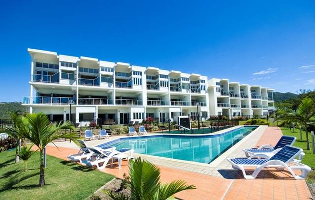  QLD Tourism