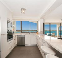 Beaconlea Tower Apartments - QLD Tourism