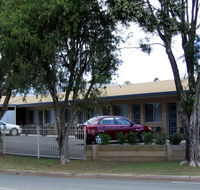 Beaudesert Motel - QLD Tourism