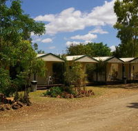 Bedrock Village Caravan Park - Queensland Tourism