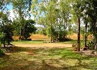 Bedrock Village Caravan Park - Queensland Tourism 1