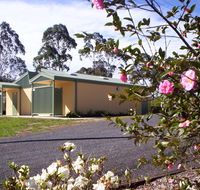 Bega Caravan Park - Queensland Tourism