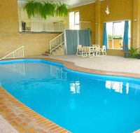 Bega Village Motor Inn - Queensland Tourism