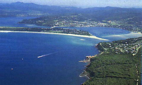 Bega Village Motor Inn - Queensland Tourism 2