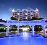 Bel Air on Broadbeach - QLD Tourism