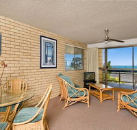 Bellardoo Holiday Apartments - Queensland Tourism