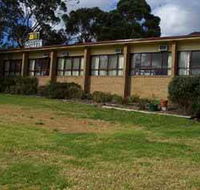 Bellbrae Motel - QLD Tourism