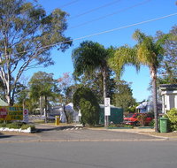 Bells Caravan Park - QLD Tourism
