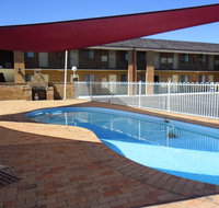 Ben Chifley Motor Inn - QLD Tourism