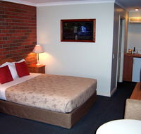 Bendigo Haymarket Motor Inn - QLD Tourism